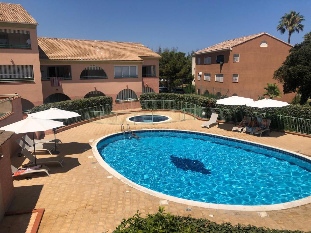 La Corse Tranquille 300m De La Et Piscine Appartement Linguizzetta